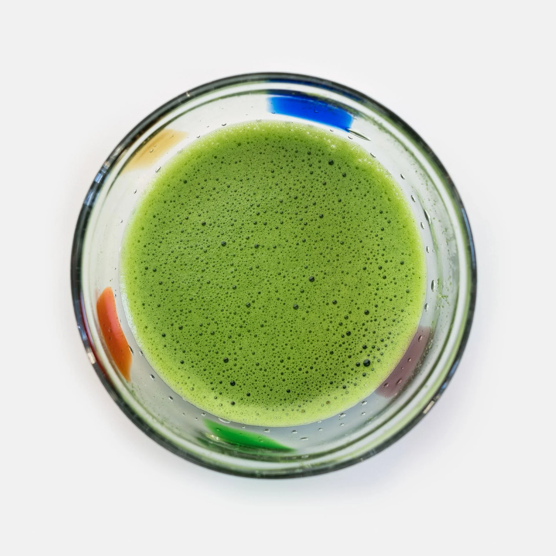 Samidori Matcha - Yoshidaさん Ogura Uji — Ooika (覆い香)